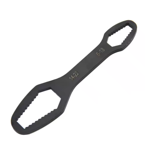 FREE 8–22mm Double-End Box Wrench – One Tool. Endless Fixes.